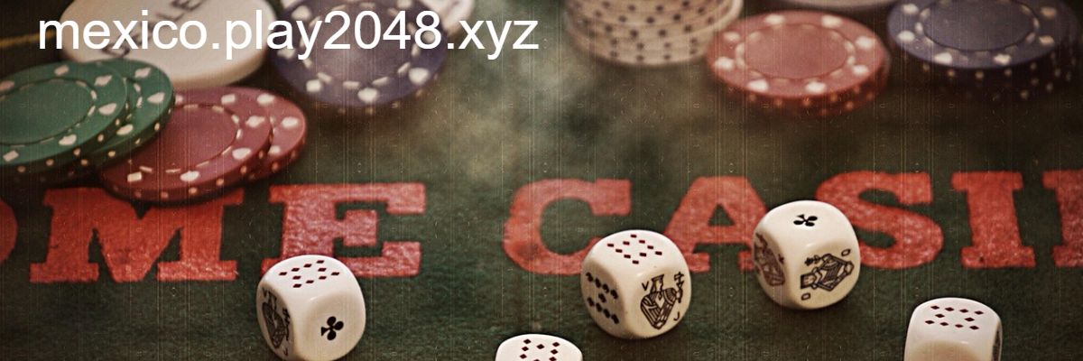 mexico.play2048.xyz